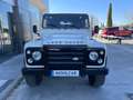 Land Rover Defender 110 SW E Weiß - thumbnail 4