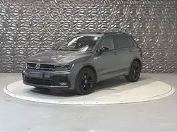 Volkswagen Tiguan 2.0 16V TDI BlueMotion