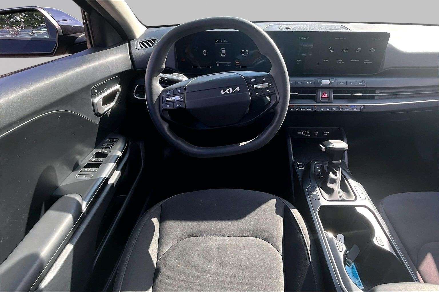 2026 Kia K4 LX | Blind Spot | Heated Seats | Backup Cam — снимка 1