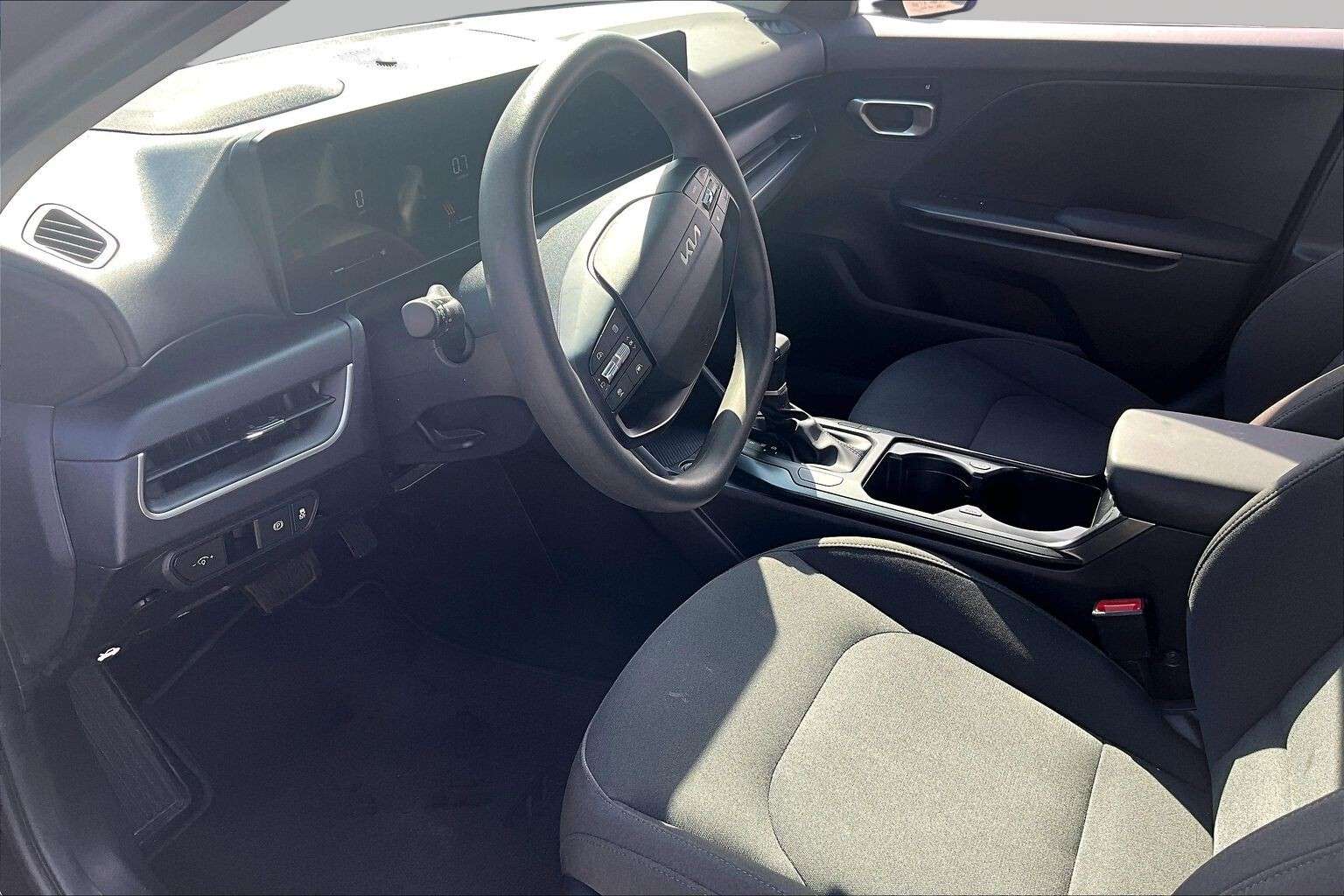 2026 Kia K4 LX | Blind Spot | Heated Seats | Backup Cam — снимка 1