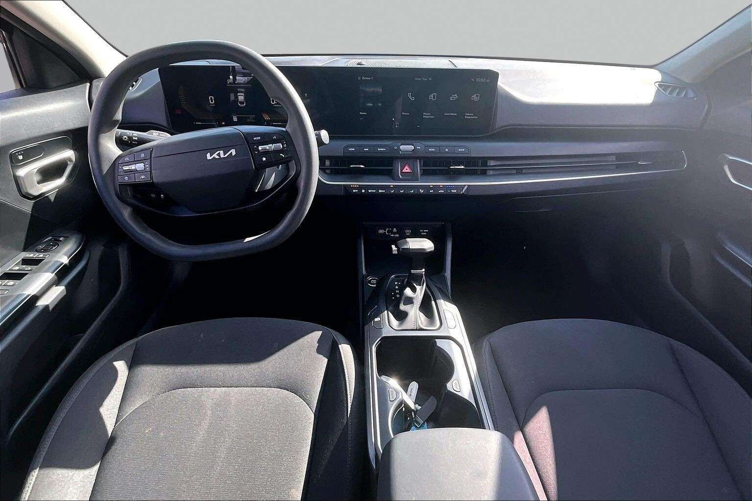 2026 Kia K4 LX | Blind Spot | Heated Seats | Backup Cam — снимка 1