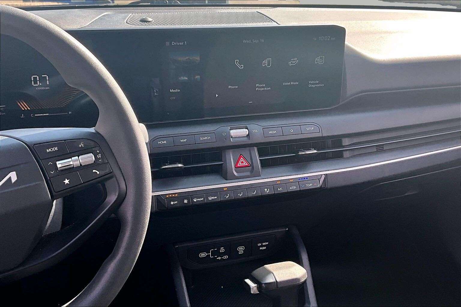 2026 Kia K4 LX | Blind Spot | Heated Seats | Backup Cam — снимка 1
