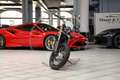 Harley-Davidson Sportster XL 883 SPORTSTER R | FULL CUSTOMIZED Oranžová - thumbnail 2