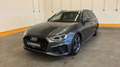 Audi A4 35 2.0 TDI S line MATRIX*AHK*NAVI*SHZ*TEMP*ASSIST Grau - thumbnail 2