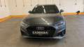 Audi A4 35 2.0 TDI S line MATRIX*AHK*NAVI*SHZ*TEMP*ASSIST Grau - thumbnail 3