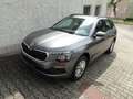 Skoda Kamiq -AHK schwenkbar - LED -Sitzhei - DSG - 5 J Gar/100 Gris - thumbnail 4