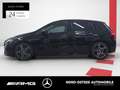 Mercedes-Benz B 180 AMG NIGHT NAVI KAMERA SITZHZG TEMPO WINTER Schwarz - thumbnail 8