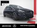 Mercedes-Benz B 180 AMG NIGHT NAVI KAMERA SITZHZG TEMPO WINTER Schwarz - thumbnail 2