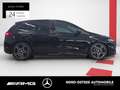 Mercedes-Benz B 180 AMG NIGHT NAVI KAMERA SITZHZG TEMPO WINTER Schwarz - thumbnail 9
