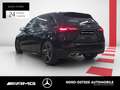 Mercedes-Benz B 180 AMG NIGHT NAVI KAMERA SITZHZG TEMPO WINTER Schwarz - thumbnail 3