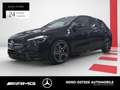 Mercedes-Benz B 180 AMG NIGHT NAVI KAMERA SITZHZG TEMPO WINTER Schwarz - thumbnail 1