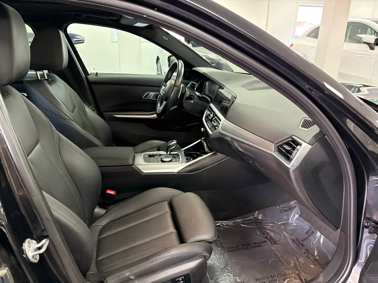 BMW 3 Series fotografie BMW 3 Series