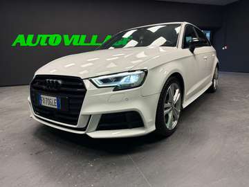 Superbollo pagato | 2.0 tfsi quattro 300cv stronic