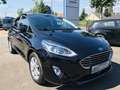 Ford Fiesta 1.0EcoB.''TITANIUM''Navi,ACC,Kamera Black - thumbnail 1