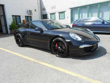 911 VI Carrera 991 Coupe 3.4 PDK -