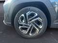 Hyundai TUCSON 1.6 HEV aut.Exellence Grün - thumbnail 8