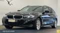 BMW 318 i A Tou Autom LCPro HUD 360° PDC SHZ 17"LM Schwarz - thumbnail 1