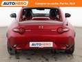 Mazda MX-5 2.0 Zenith RF Rojo - thumbnail 5