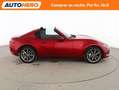 Mazda MX-5 2.0 Zenith RF Rojo - thumbnail 7