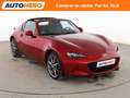 Mazda MX-5 2.0 Zenith RF Rojo - thumbnail 8