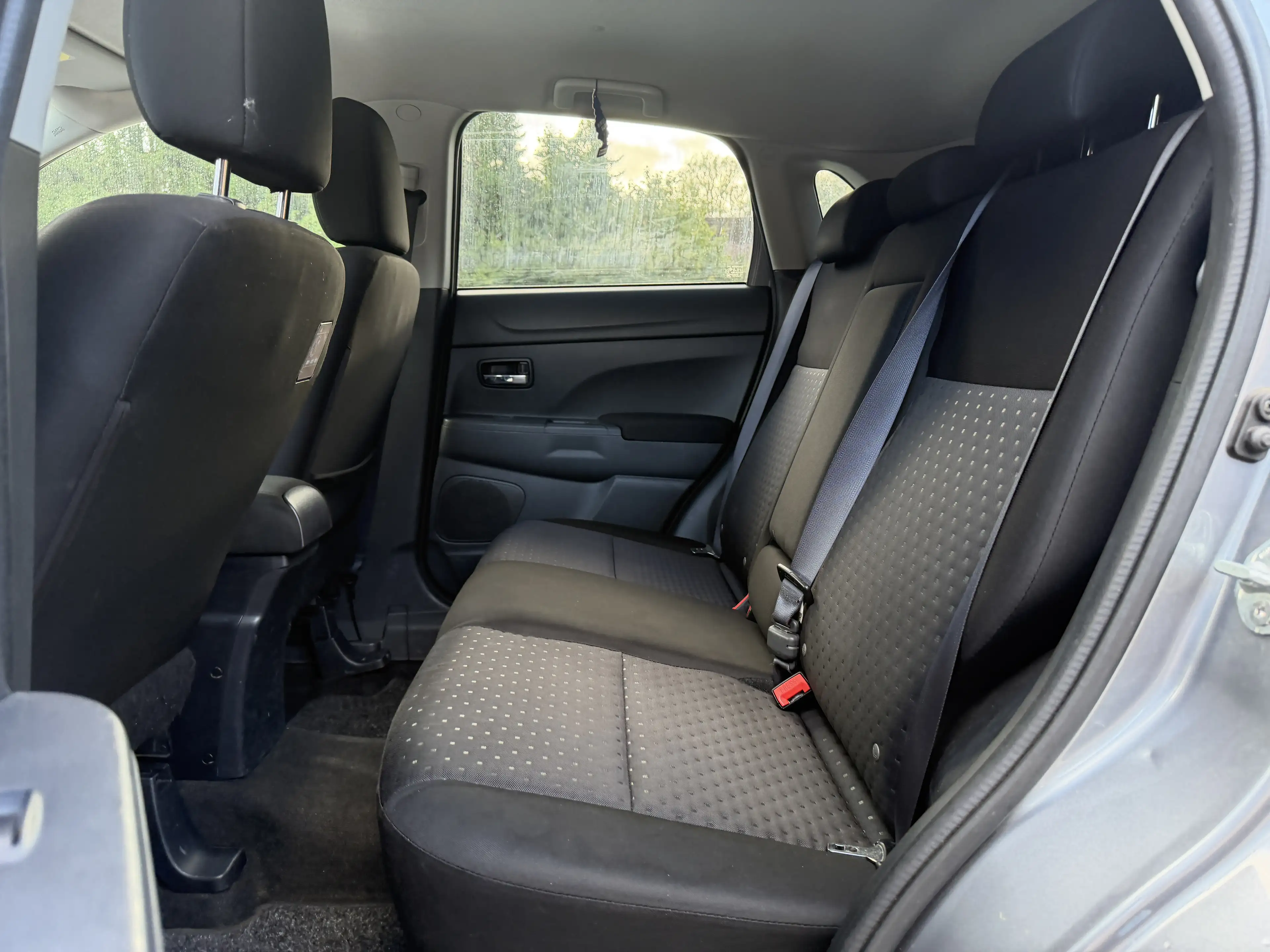 Mitsubishi ASX Edition 2WD, Inkl 12 Monate Garantie, Klima, Anhängerkupplung — photo 15