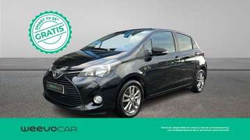 1.0 VVT-i Active