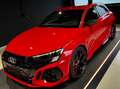 Audi RS3 RS3 2.5 TFSI S tronic quattro Sportback Rot - thumbnail 4