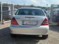 Mercedes-Benz C 200 Diesel 1-Besitz Grau - thumbnail 5