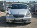 Mercedes-Benz C 200 Diesel 1-Besitz Grau - thumbnail 2