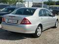 Mercedes-Benz C 200 Diesel 1-Besitz Grau - thumbnail 4