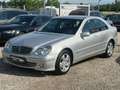 Mercedes-Benz C 200 Diesel 1-Besitz Grau - thumbnail 1