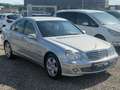 Mercedes-Benz C 200 Diesel 1-Besitz Grau - thumbnail 3