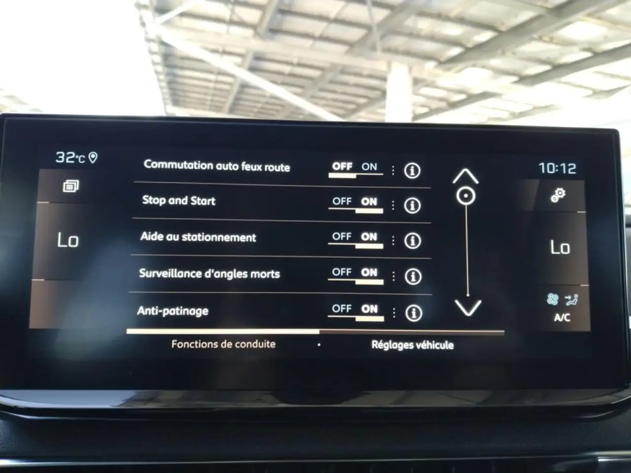 Peugeot 3008 3008 — photo 30