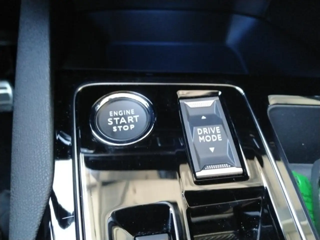 Peugeot 3008 3008 — photo 32