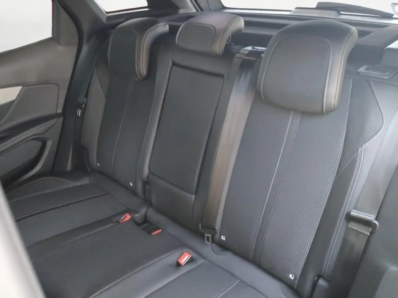 Peugeot 3008 3008 — photo 12