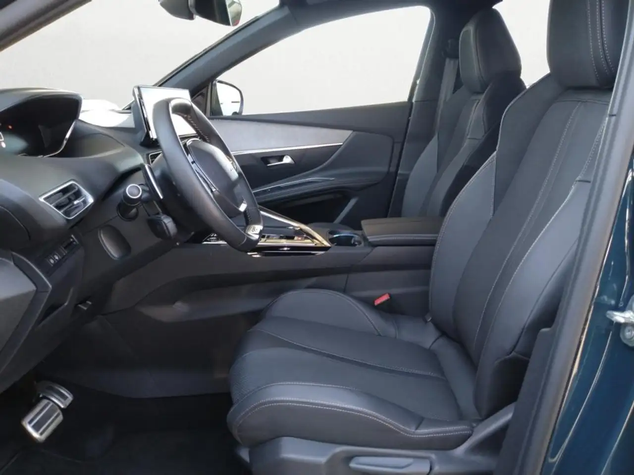 Peugeot 3008 3008 — photo 10