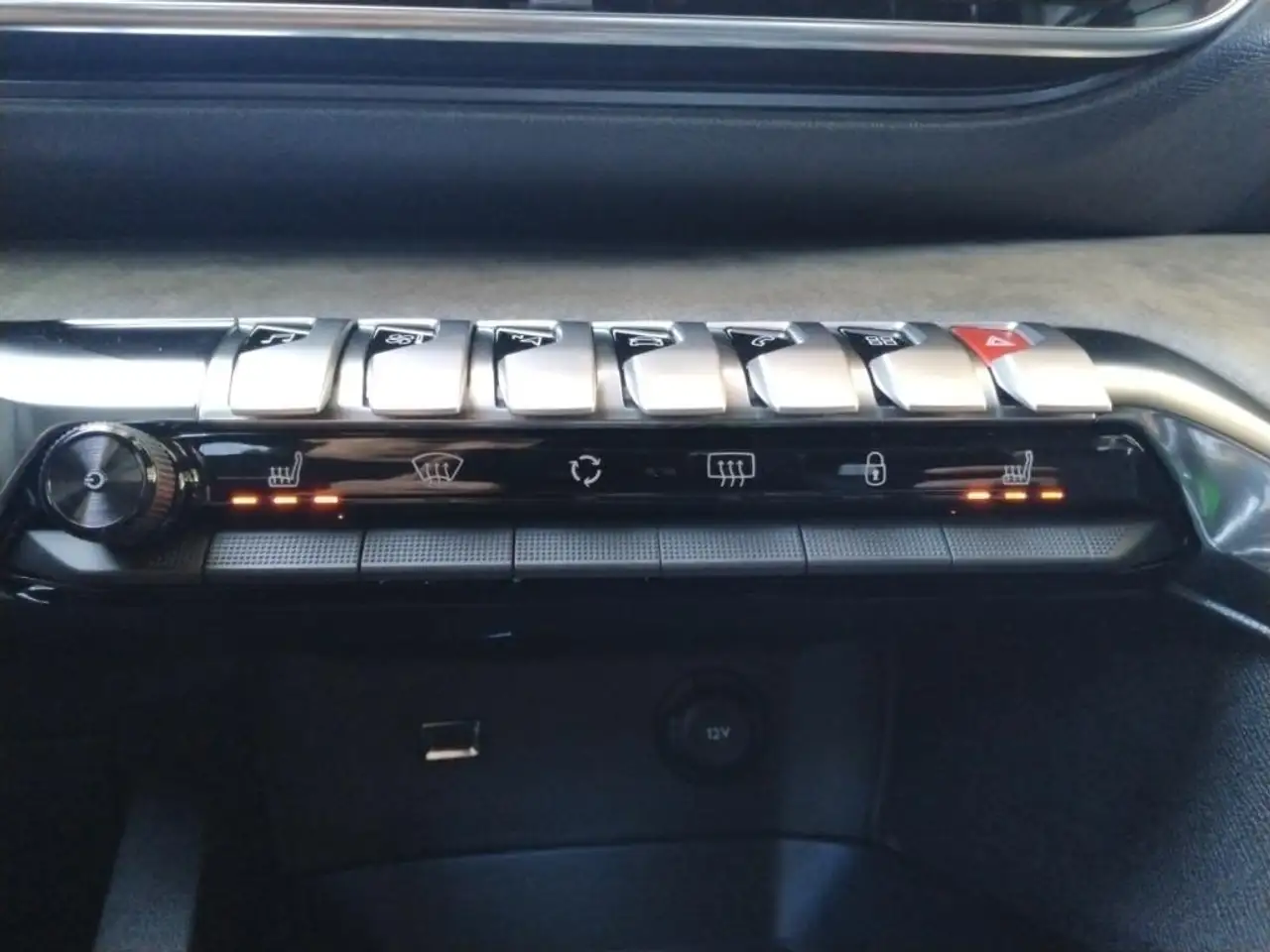 Peugeot 3008 3008 — photo 15