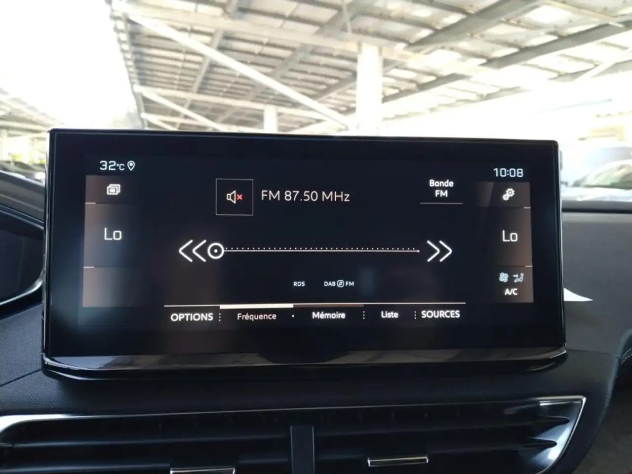 Peugeot 3008 3008 — photo 13