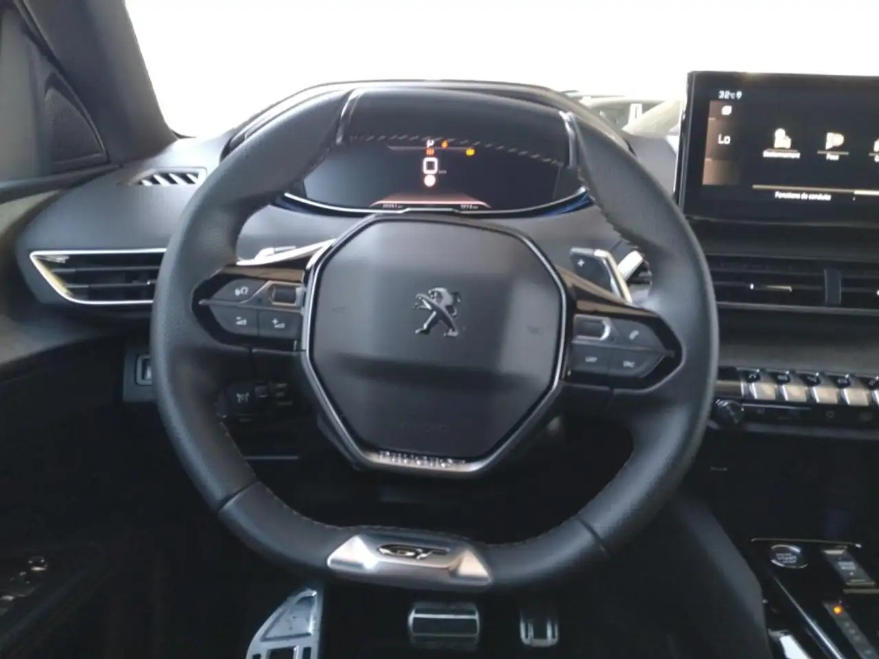 Peugeot 3008 3008 — photo 22