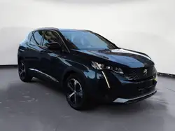 Peugeot 3008 1.2 130 EAT8 II GT - Caméra - Sièges AV Chauffants
