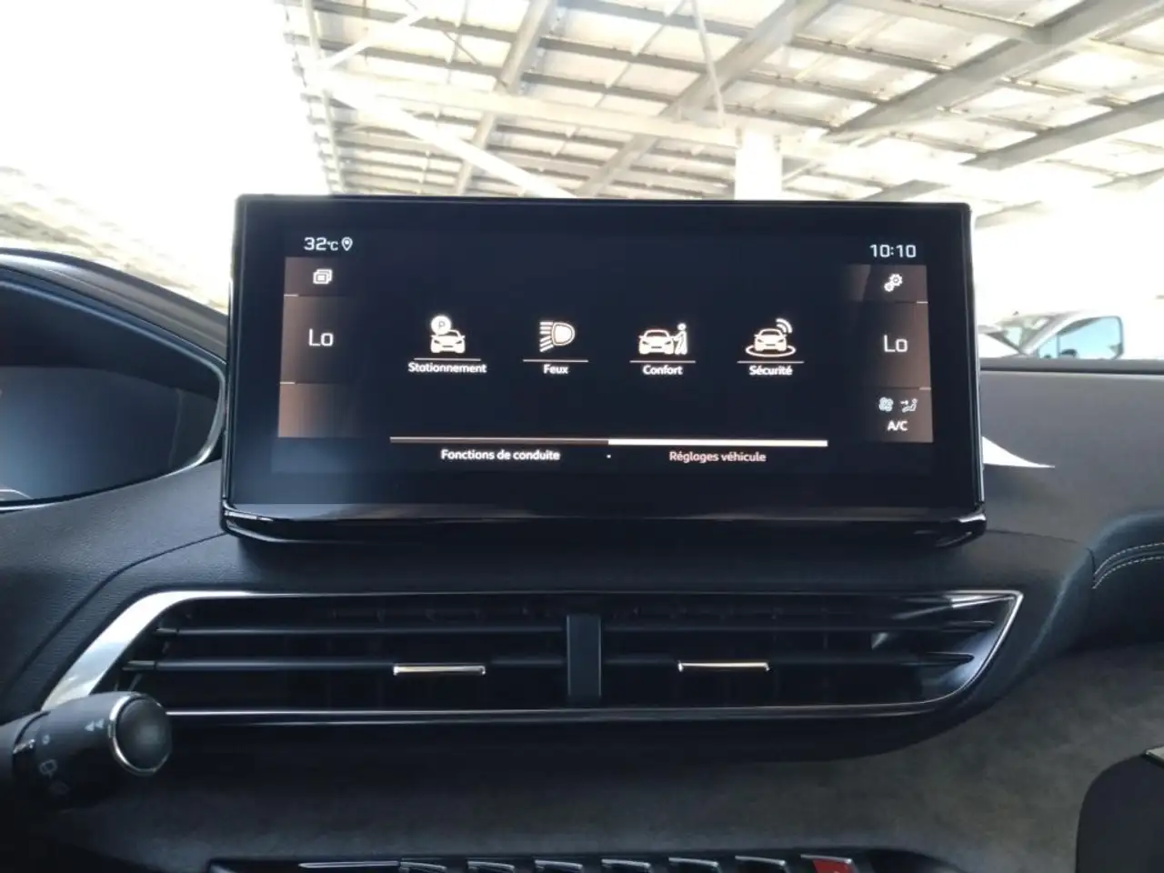 Peugeot 3008 3008 — photo 25