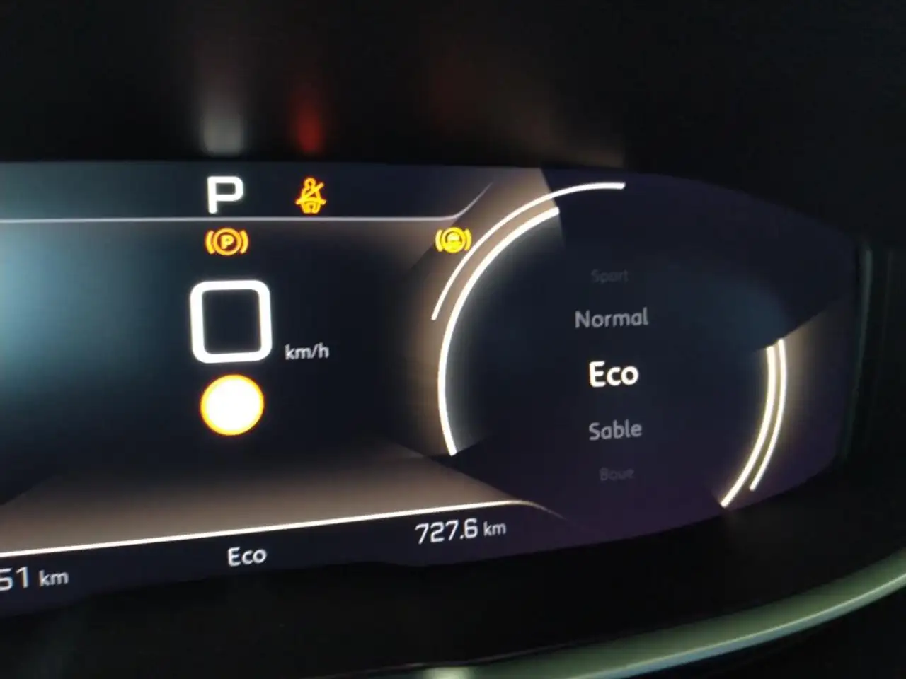 Peugeot 3008 3008 — photo 31