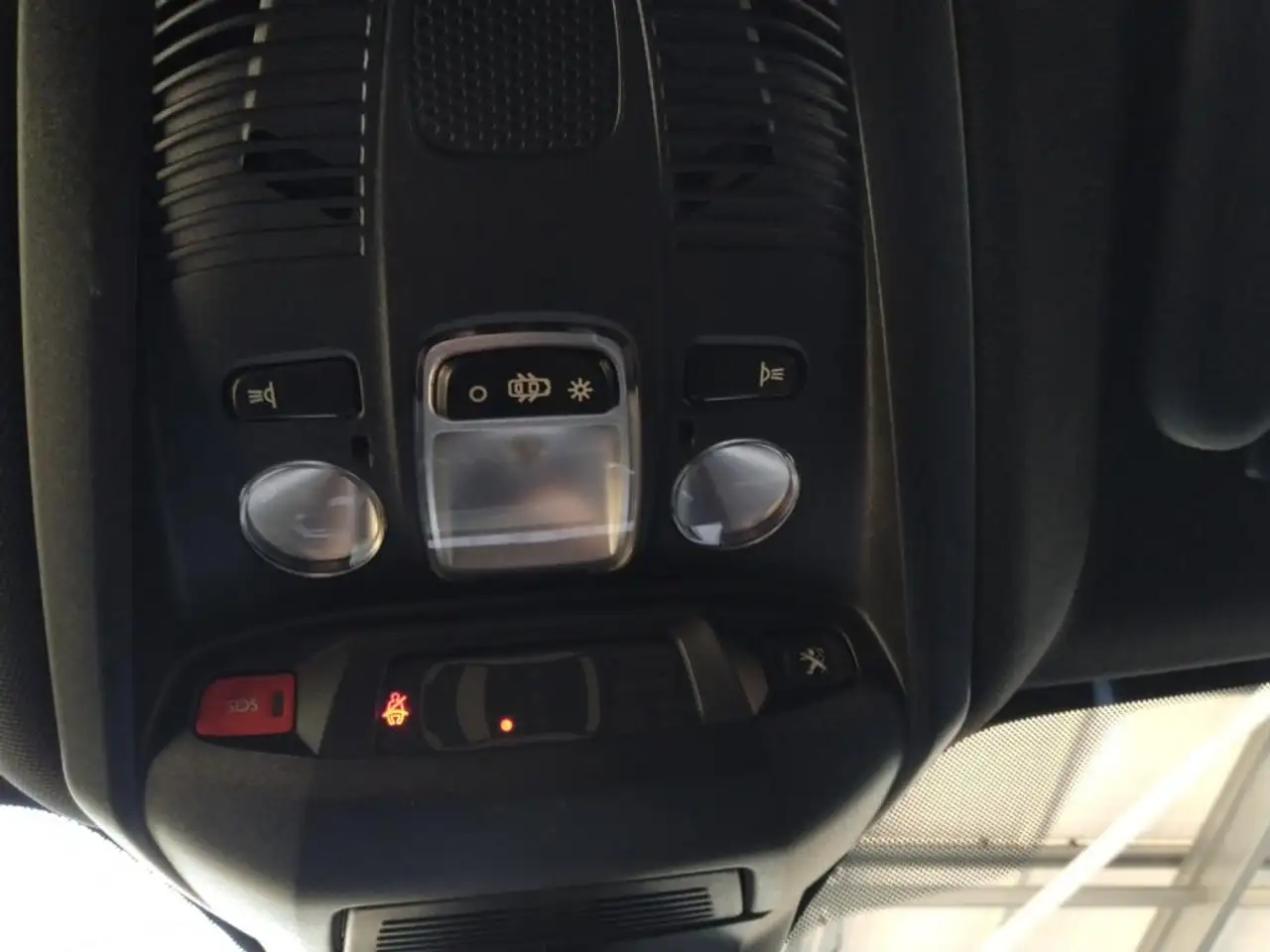 Peugeot 3008 3008 — photo 38