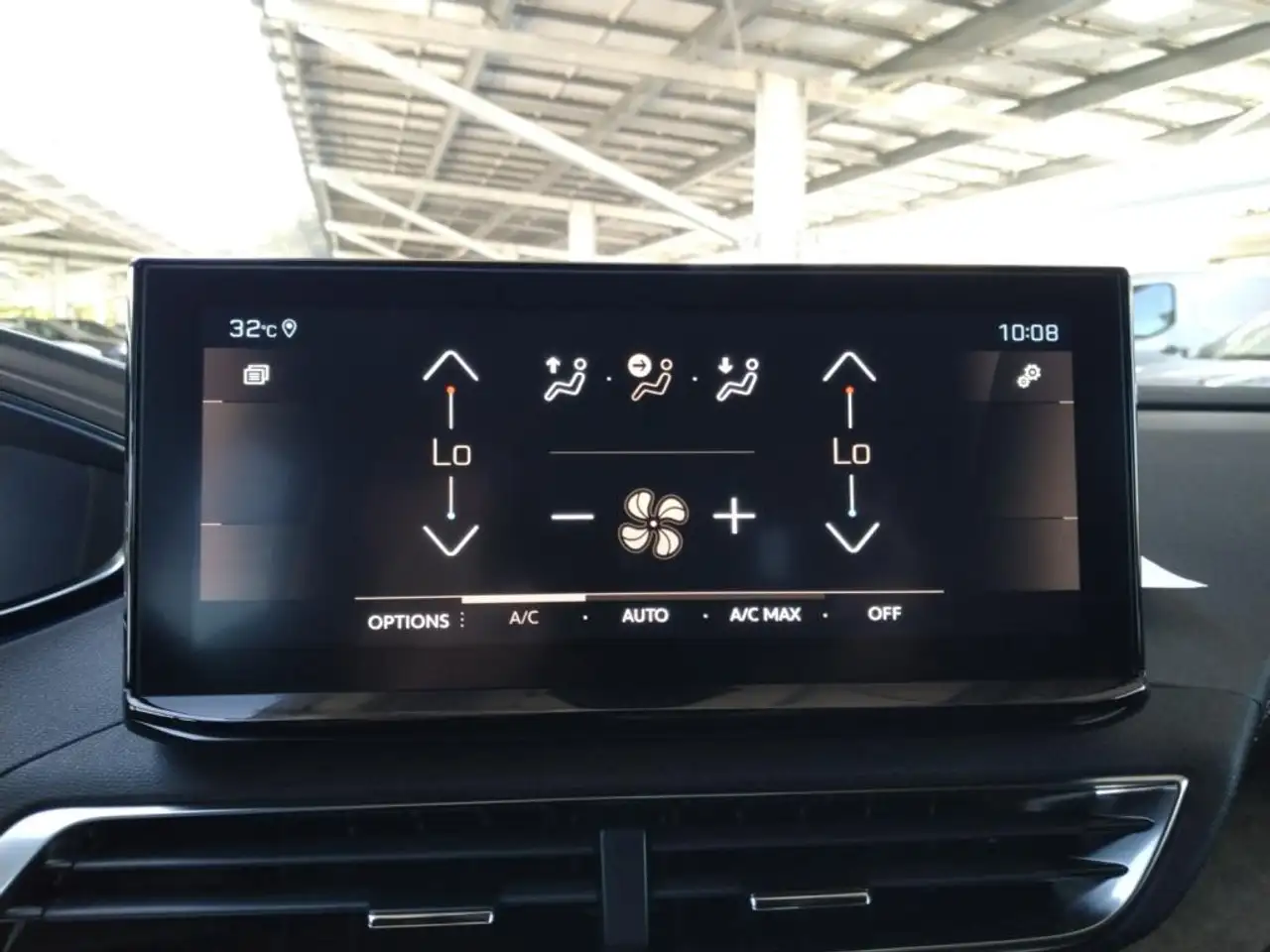 Peugeot 3008 3008 — photo 14