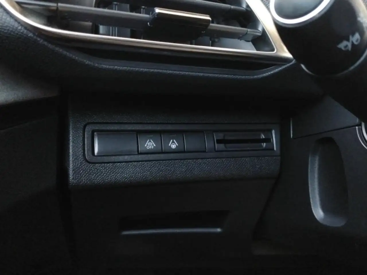Peugeot 3008 3008 — photo 37