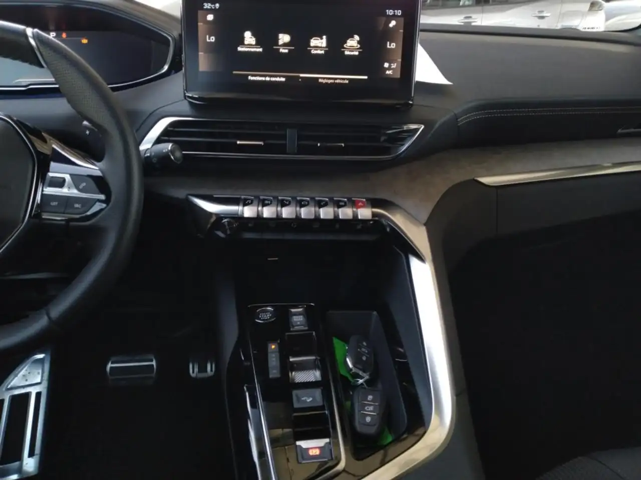 Peugeot 3008 3008 — photo 21