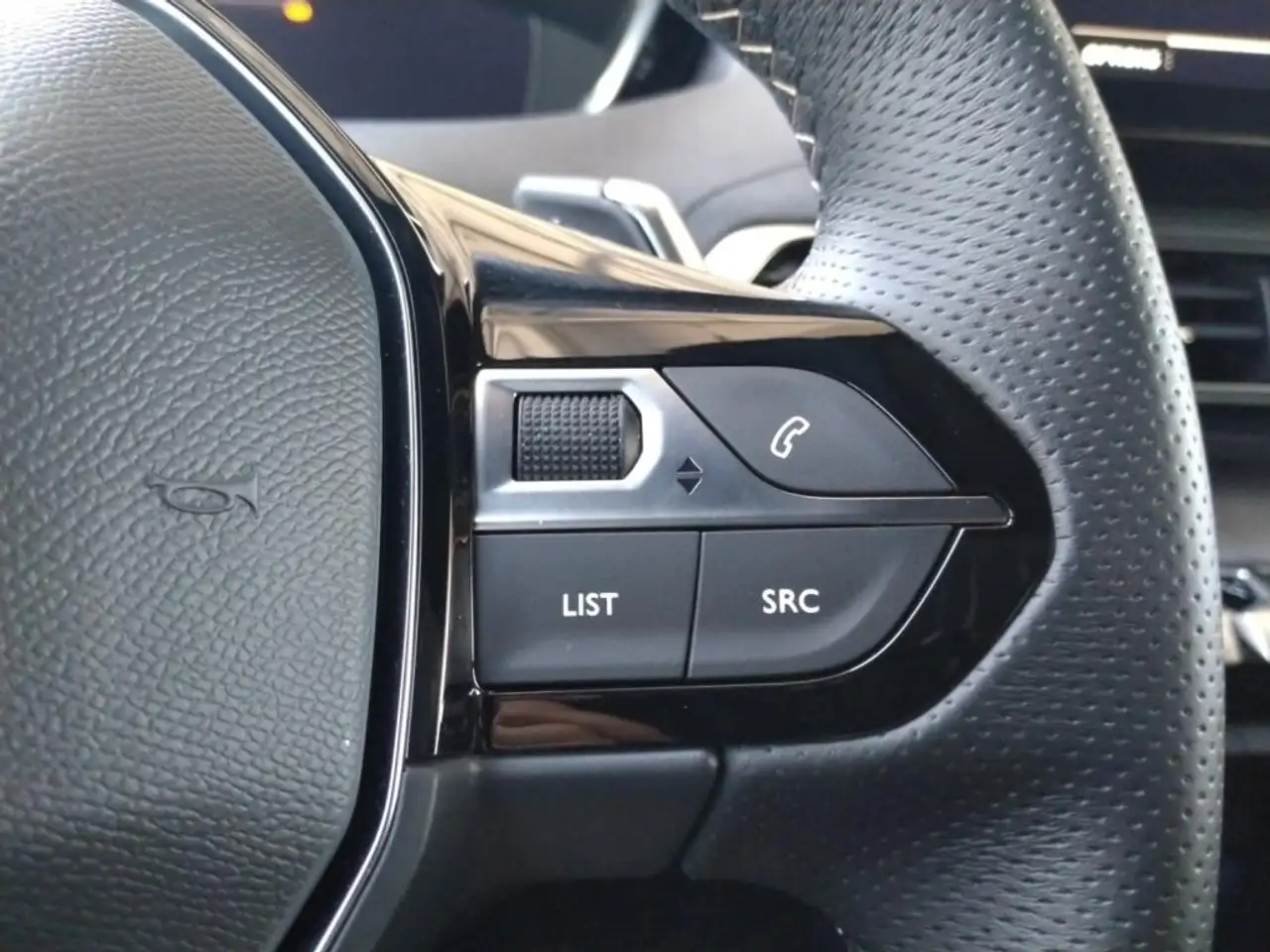 Peugeot 3008 3008 — photo 35