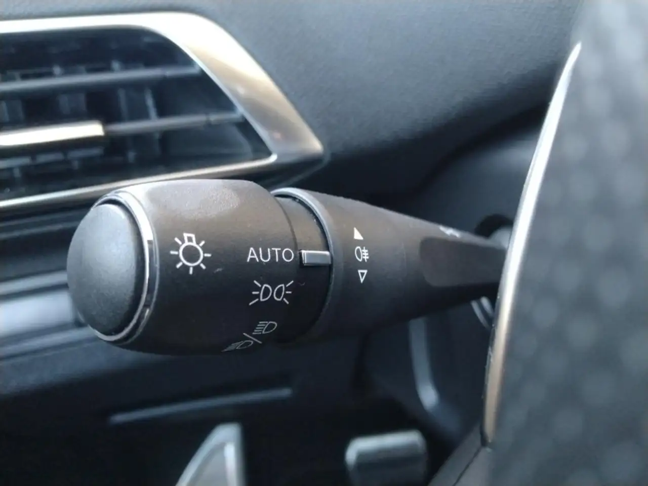 Peugeot 3008 3008 — photo 27
