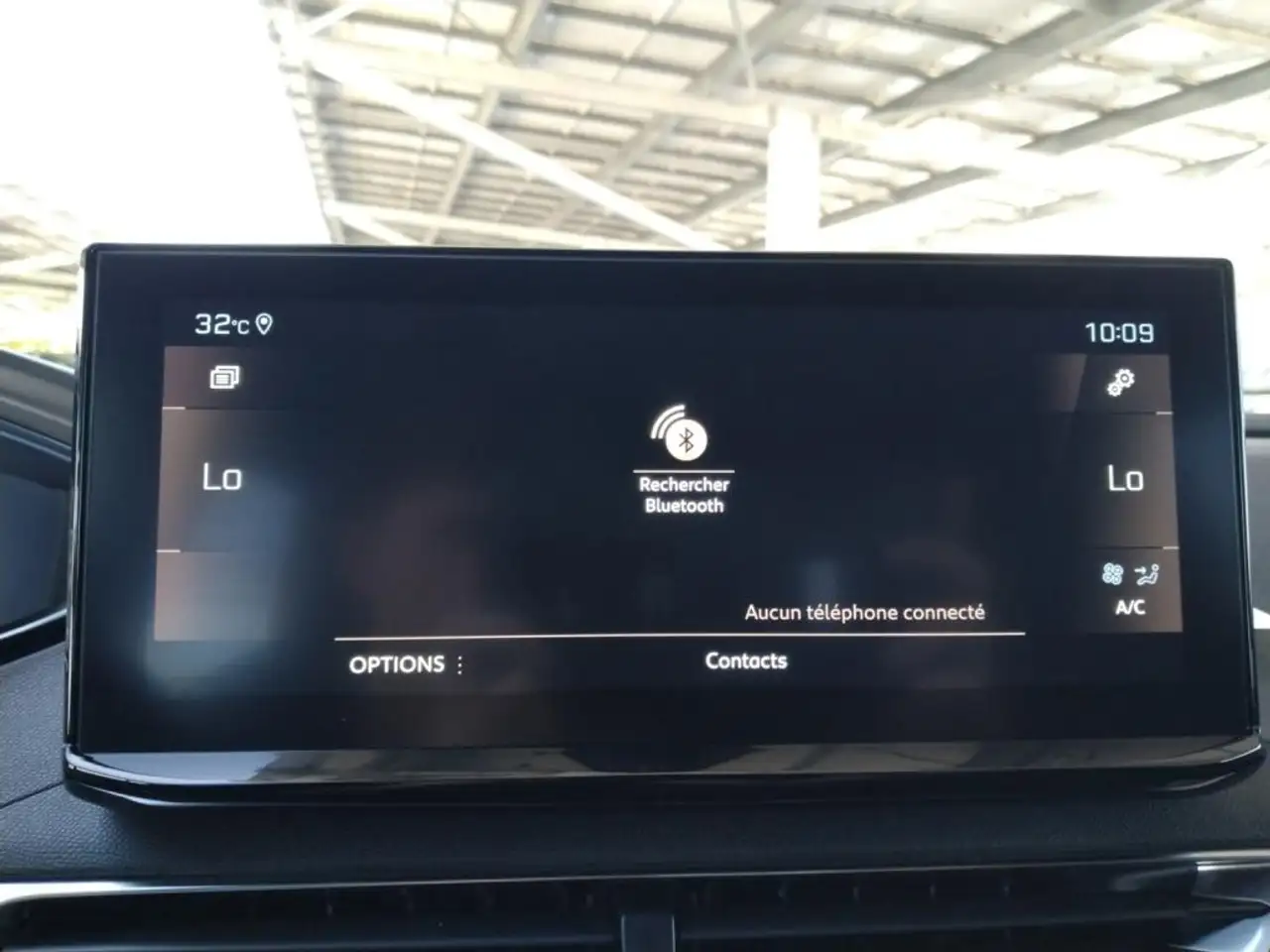 Peugeot 3008 3008 — photo 18