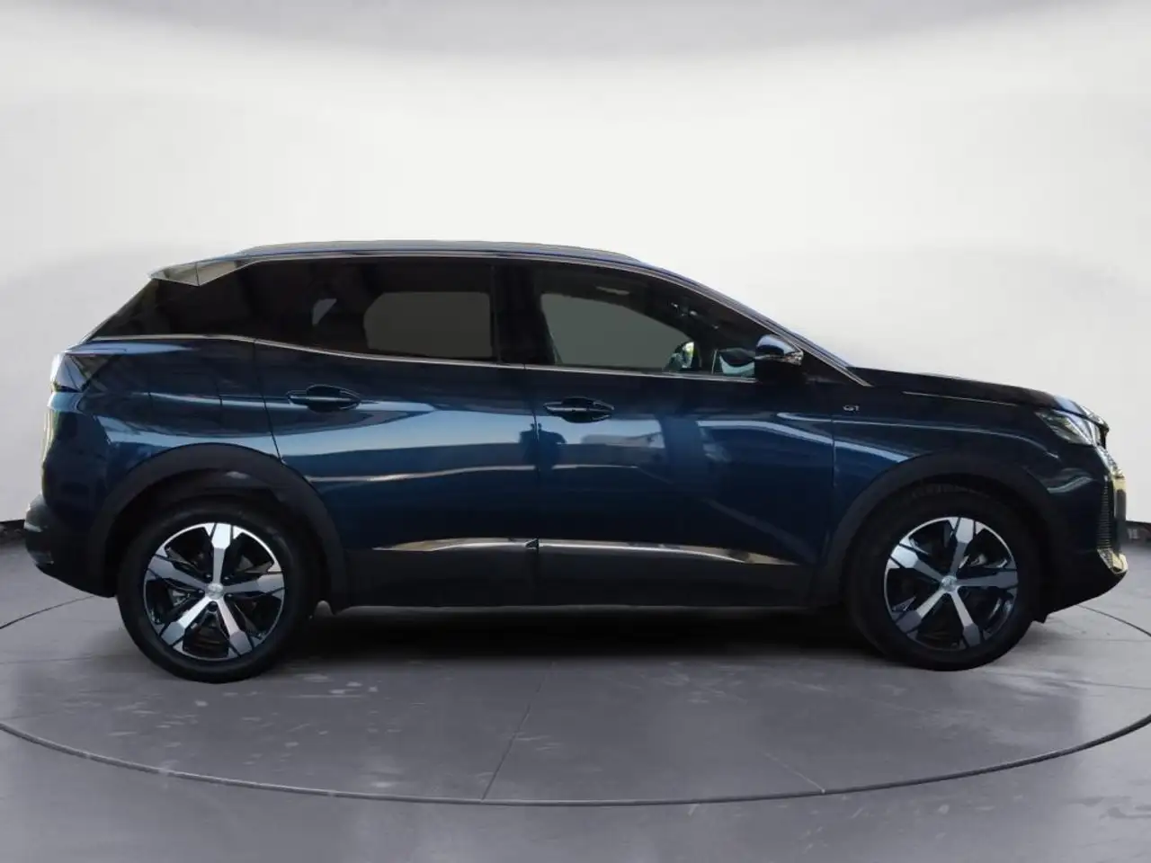Peugeot 3008 3008 — photo 2